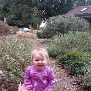 Meet your Posher, Sylvia